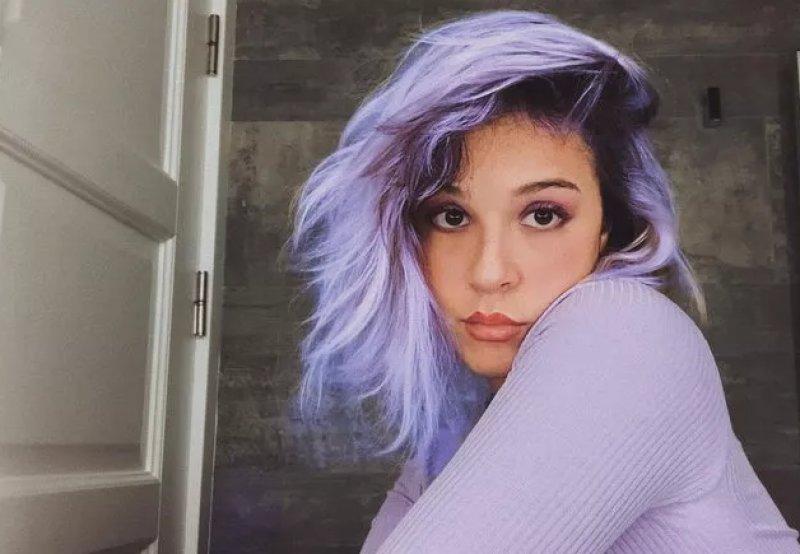 Selami Şahin'in kızı pozlarıyla sosyal medyayı salladı