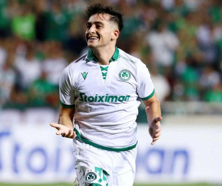 UEFA'nın yılın potansiyel yıldızları listesi