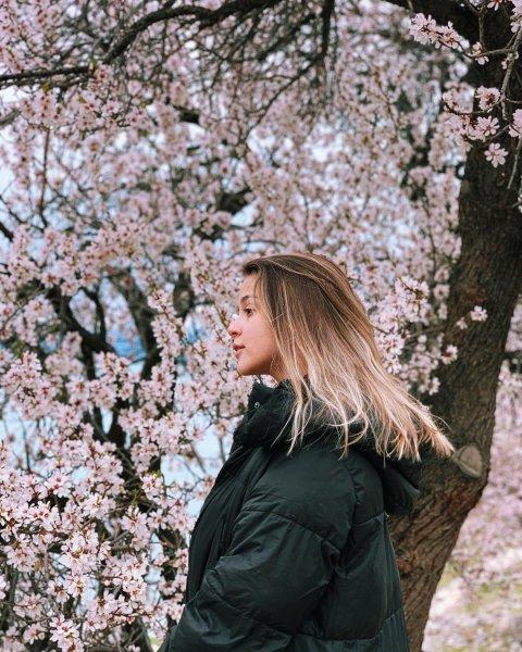 Selami Şahin'in kızı pozlarıyla sosyal medyayı salladı