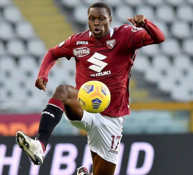 UEFA'nın yılın potansiyel yıldızları listesi