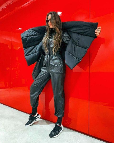 Eda Taşpınar'ın kusursuz fiziği