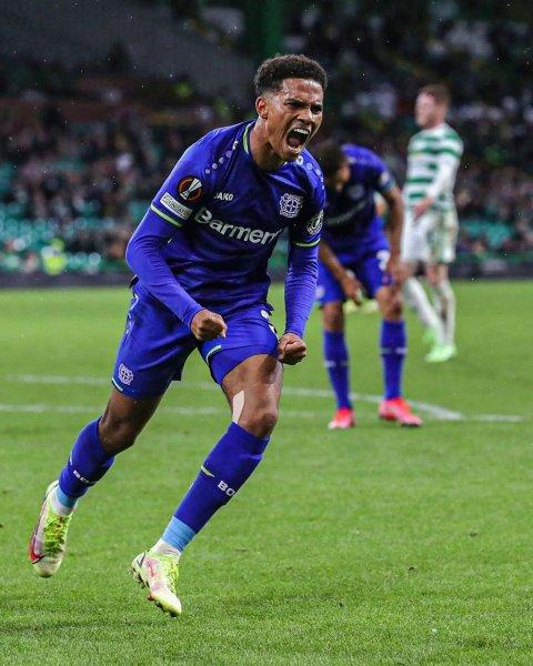 UEFA'nın yılın potansiyel yıldızları listesi