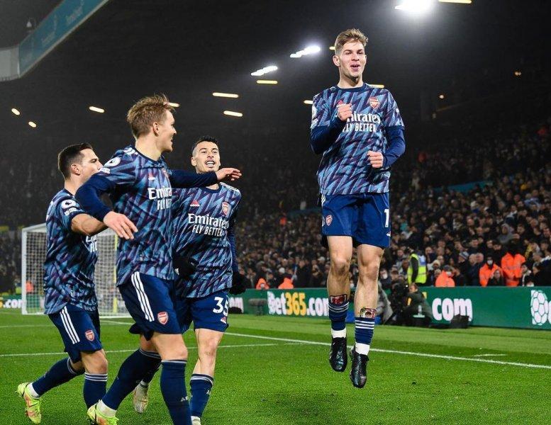 UEFA'nın yılın potansiyel yıldızları listesi