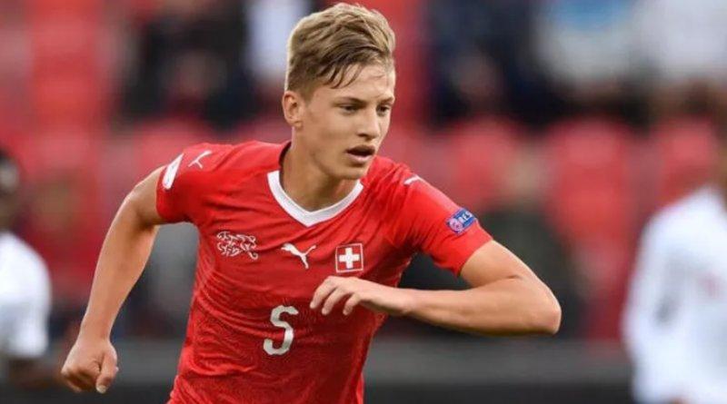 UEFA'nın yılın potansiyel yıldızları listesi