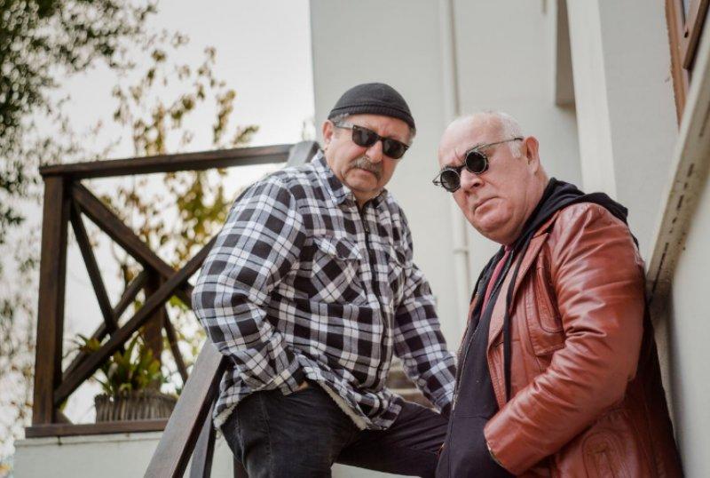 Ünlüler dünyasının eskimeyen dostlukları