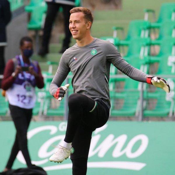 UEFA'nın yılın potansiyel yıldızları listesi