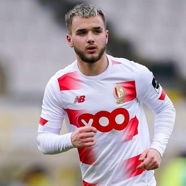 UEFA'nın yılın potansiyel yıldızları listesi