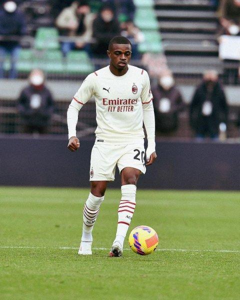 UEFA'nın yılın potansiyel yıldızları listesi