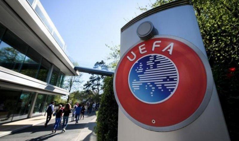 UEFA'nın yılın potansiyel yıldızları listesi