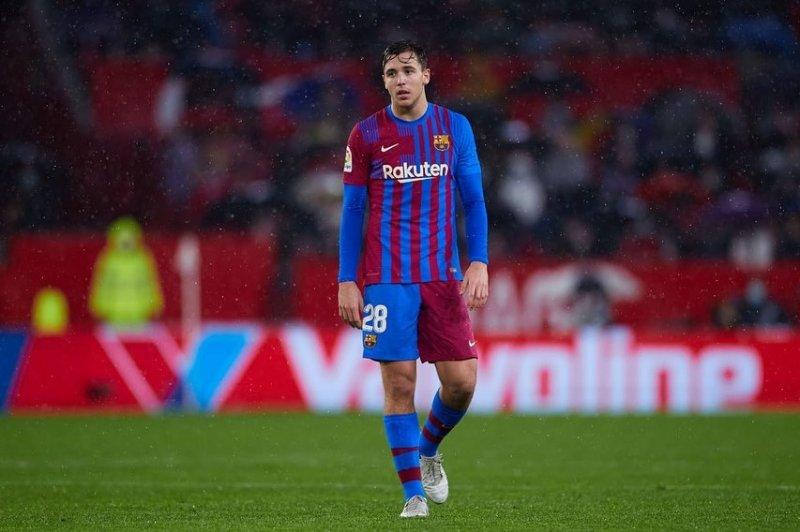 UEFA'nın yılın potansiyel yıldızları listesi