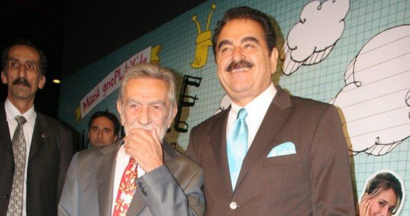 Ünlüler dünyasının eskimeyen dostlukları