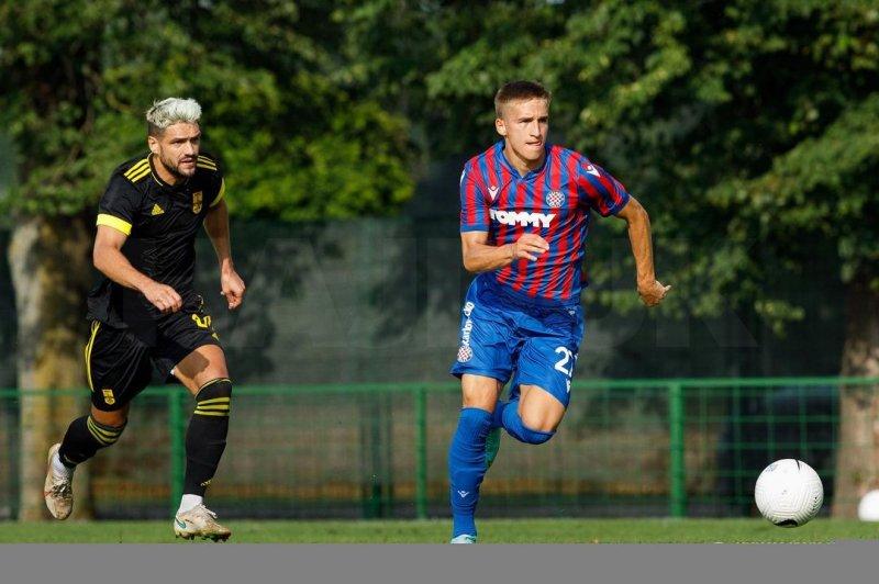 UEFA'nın yılın potansiyel yıldızları listesi