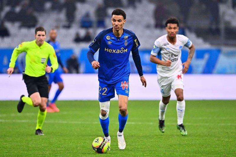 UEFA'nın yılın potansiyel yıldızları listesi