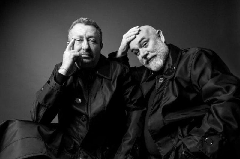 Ünlüler dünyasının eskimeyen dostlukları