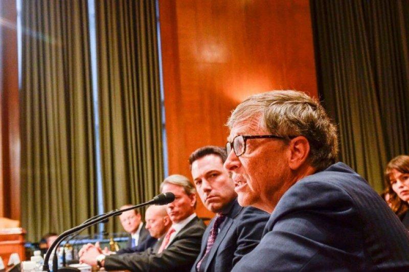 Ben Affleck'in yıllar içindeki değişimi ve canlandırdığı karakterler 