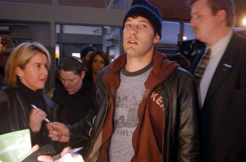 Ben Affleck'in yıllar içindeki değişimi ve canlandırdığı karakterler 