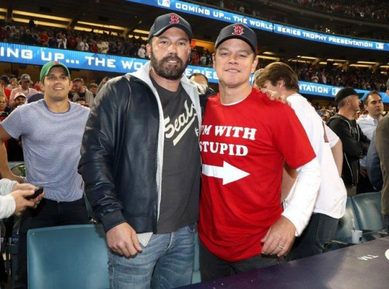 Ben Affleck'in yıllar içindeki değişimi ve canlandırdığı karakterler 