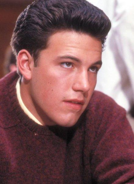 Ben Affleck'in yıllar içindeki değişimi ve canlandırdığı karakterler 