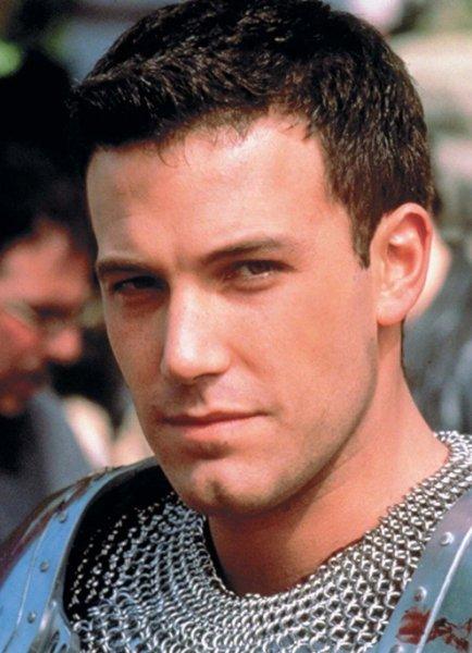 Ben Affleck'in yıllar içindeki değişimi ve canlandırdığı karakterler 