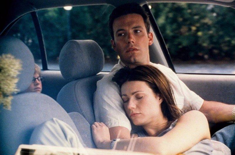 Ben Affleck'in yıllar içindeki değişimi ve canlandırdığı karakterler 