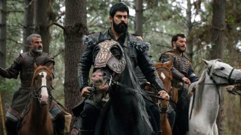 Haftanın en çok konuşulan dizileri belirlendi