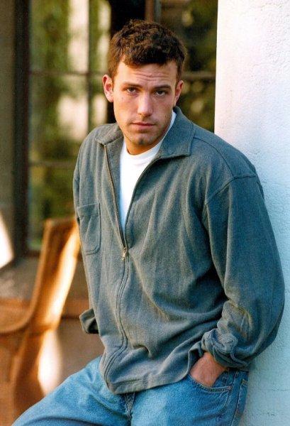 Ben Affleck'in yıllar içindeki değişimi ve canlandırdığı karakterler 