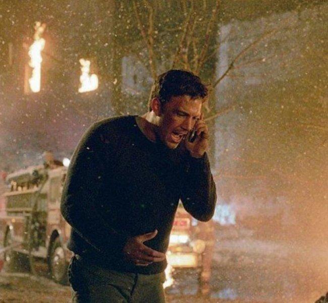 Ben Affleck'in yıllar içindeki değişimi ve canlandırdığı karakterler 