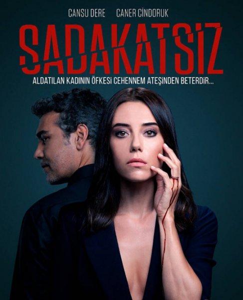 Haftanın en çok konuşulan dizileri belirlendi