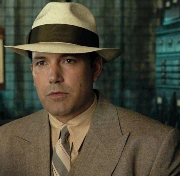 Ben Affleck'in yıllar içindeki değişimi ve canlandırdığı karakterler 