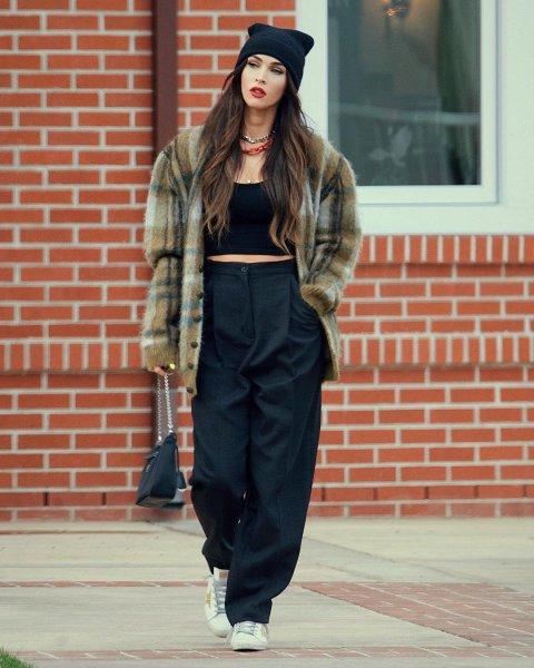 Aşk sarhoşu Megan Fox'un çok beğenilen fotoğrafları