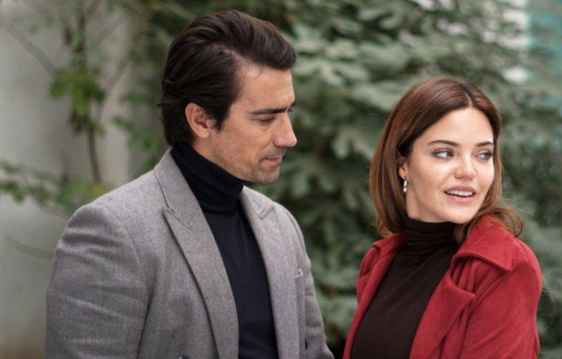 Haftanın en çok konuşulan dizileri belirlendi