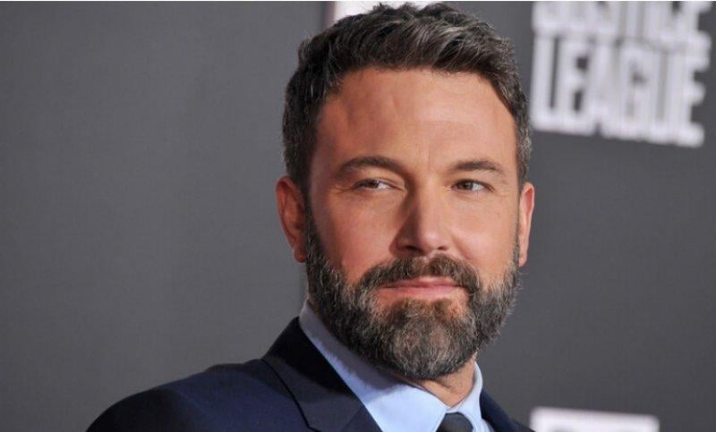 Ben Affleck'in yıllar içindeki değişimi ve canlandırdığı karakterler 