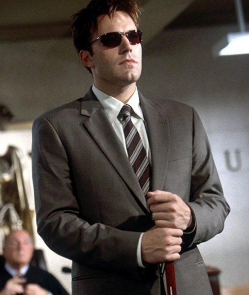 Ben Affleck'in yıllar içindeki değişimi ve canlandırdığı karakterler 