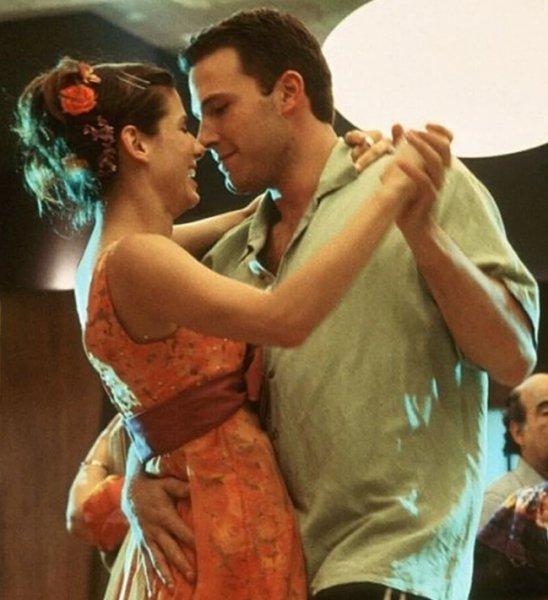 Ben Affleck'in yıllar içindeki değişimi ve canlandırdığı karakterler 