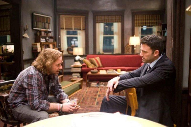 Ben Affleck'in yıllar içindeki değişimi ve canlandırdığı karakterler 