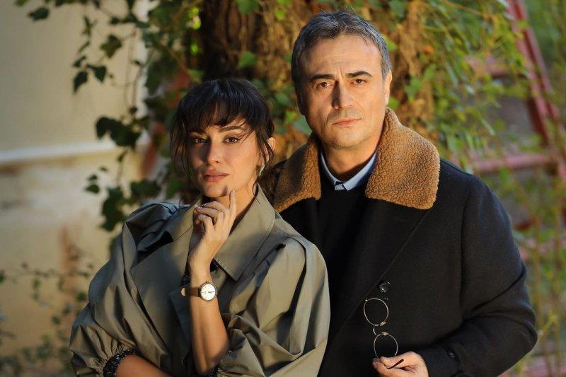 Haftanın en çok konuşulan dizileri belirlendi