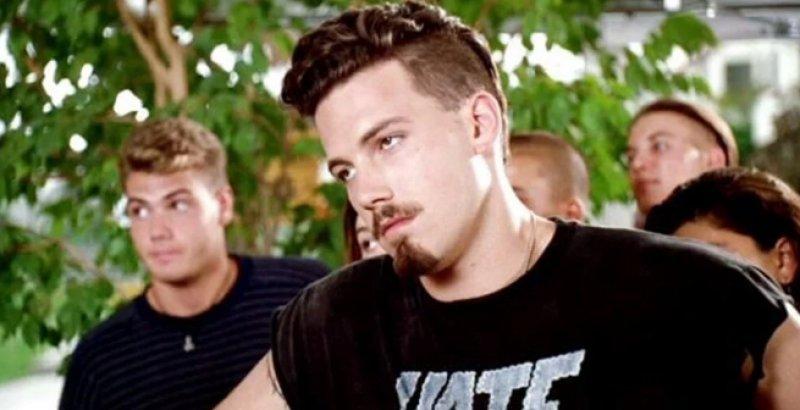 Ben Affleck'in yıllar içindeki değişimi ve canlandırdığı karakterler 