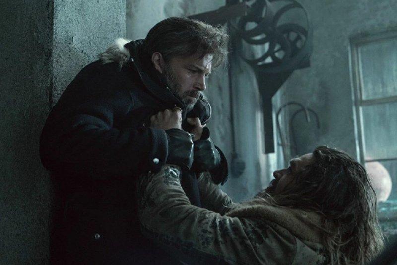 Ben Affleck'in yıllar içindeki değişimi ve canlandırdığı karakterler 