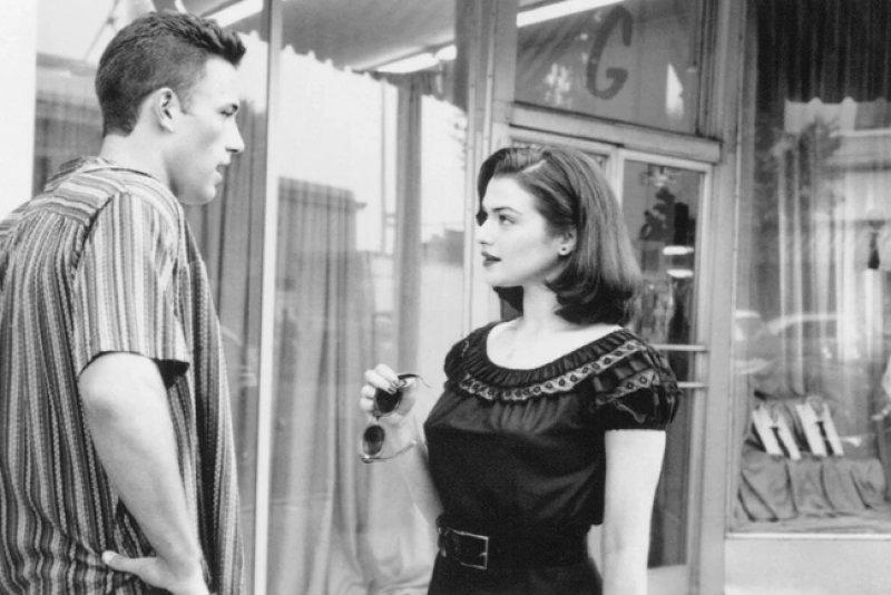 Ben Affleck'in yıllar içindeki değişimi ve canlandırdığı karakterler 