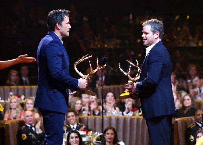 Ben Affleck'in yıllar içindeki değişimi ve canlandırdığı karakterler 