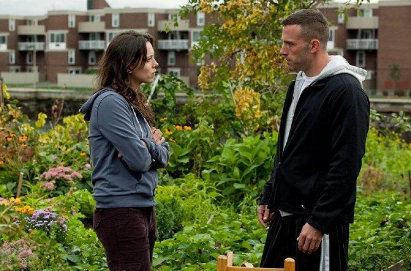 Ben Affleck'in yıllar içindeki değişimi ve canlandırdığı karakterler 