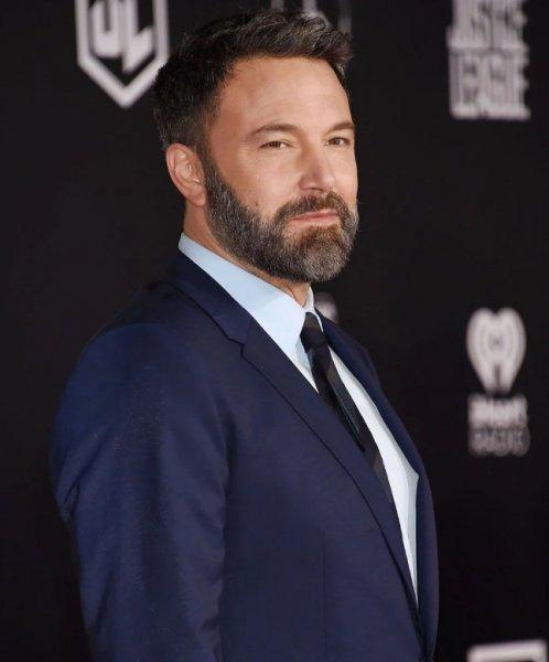 Ben Affleck'in yıllar içindeki değişimi ve canlandırdığı karakterler 