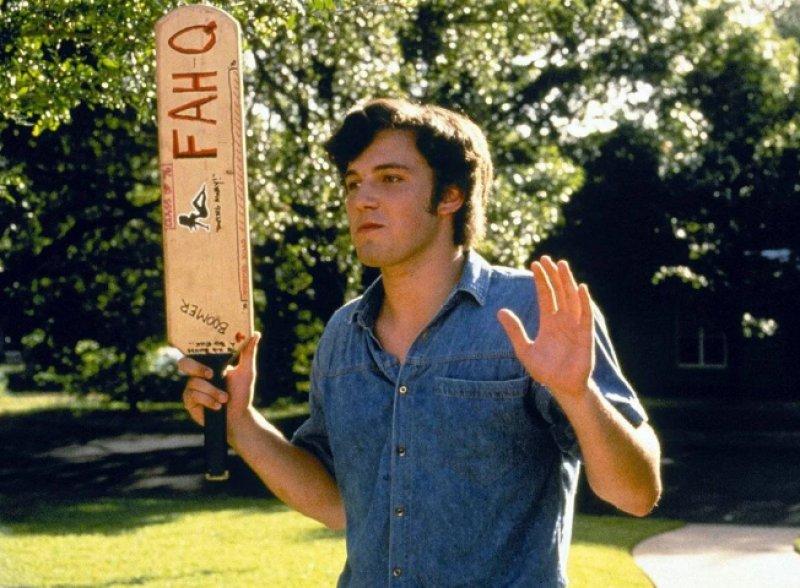 Ben Affleck'in yıllar içindeki değişimi ve canlandırdığı karakterler 