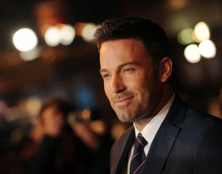 Ben Affleck'in yıllar içindeki değişimi ve canlandırdığı karakterler 