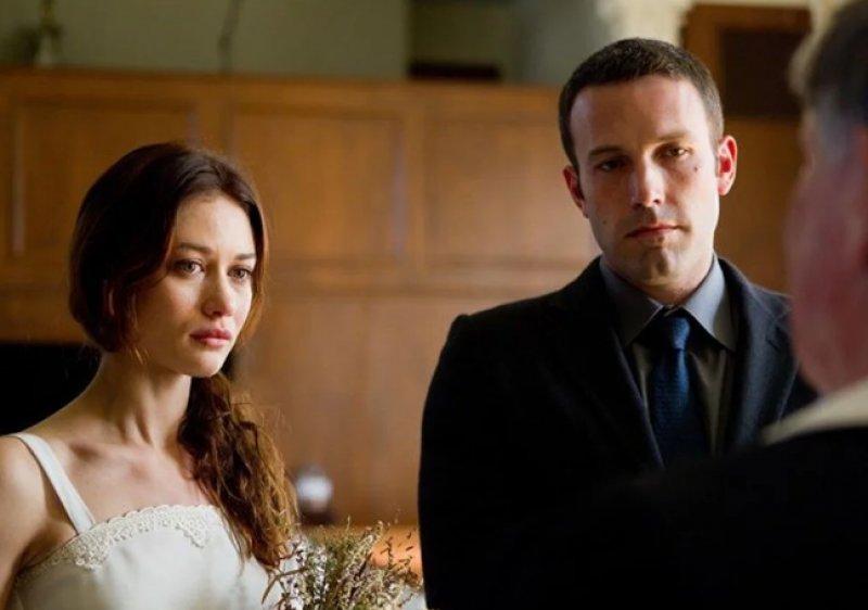 Ben Affleck'in yıllar içindeki değişimi ve canlandırdığı karakterler 