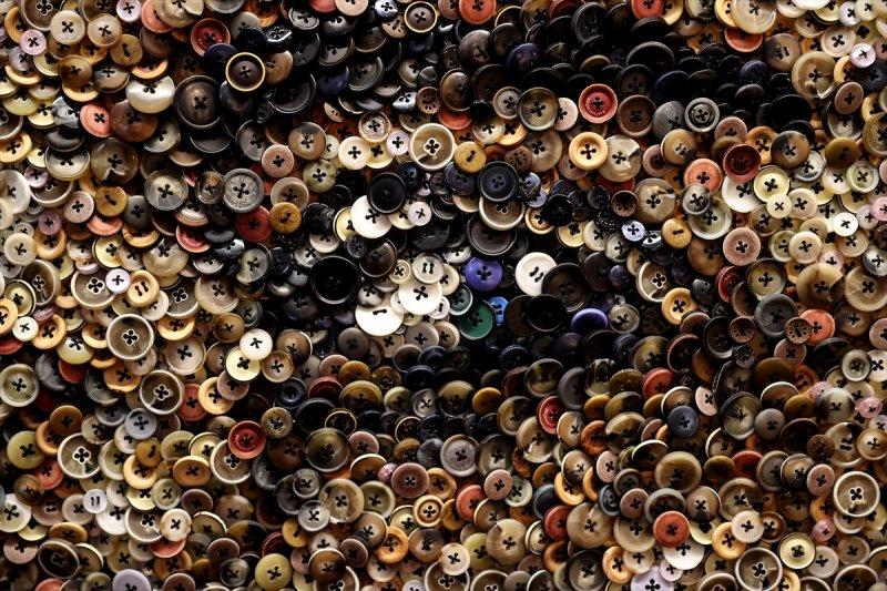 İstanbul Havalimanı'nda toplanan atıklar sanat eseri oldu