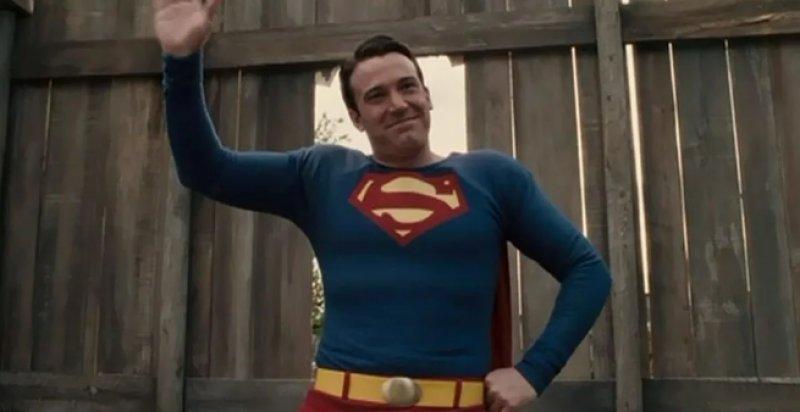 Ben Affleck'in yıllar içindeki değişimi ve canlandırdığı karakterler 