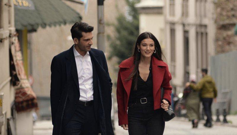 Haftanın en çok konuşulan dizileri belirlendi