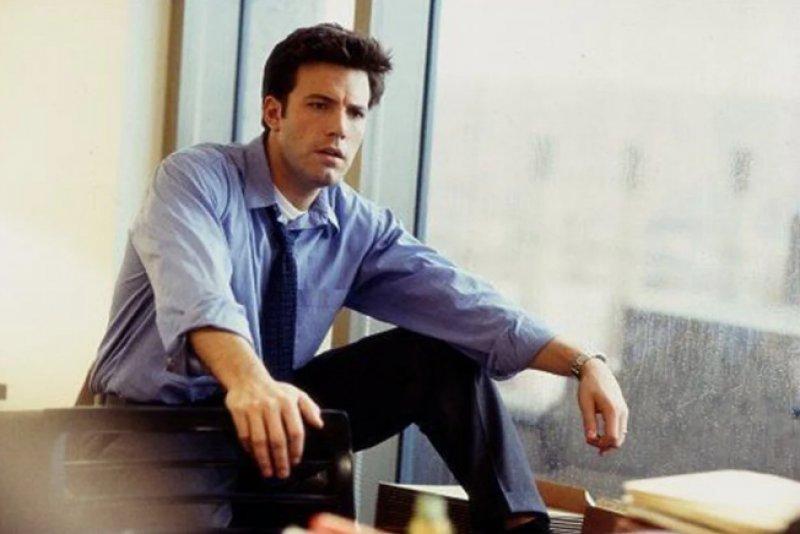Ben Affleck'in yıllar içindeki değişimi ve canlandırdığı karakterler 