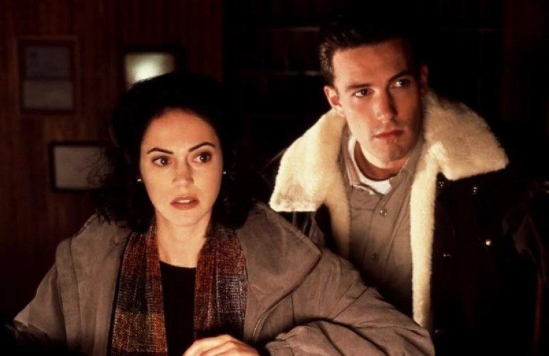 Ben Affleck'in yıllar içindeki değişimi ve canlandırdığı karakterler 